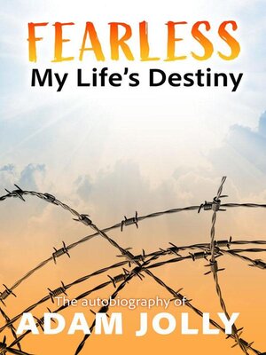 cover image of Fearless